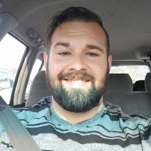 Meet your Posher, Adam